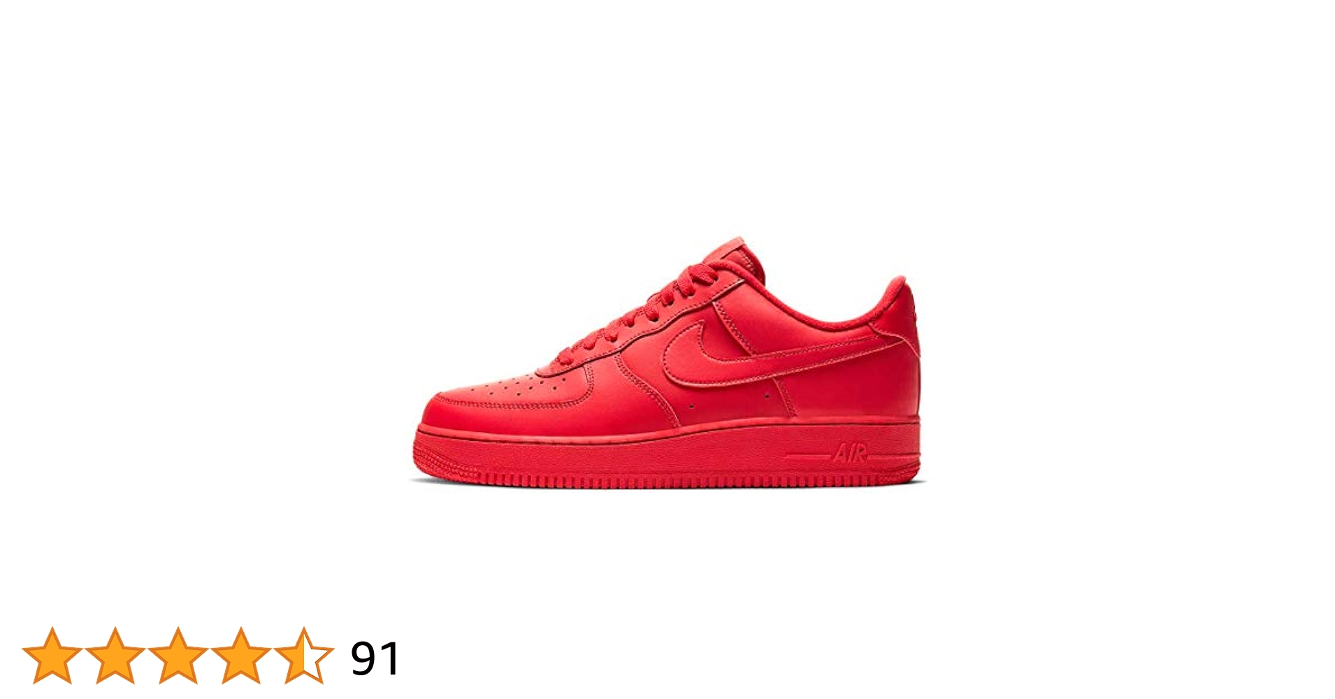 NIKE エアフォース1 CW6999-600 メンズ27.5 ウィメンズ28 NIKE エアフォース1 CW6999-600 メンズ27.5 ウィメンズ28（Nike