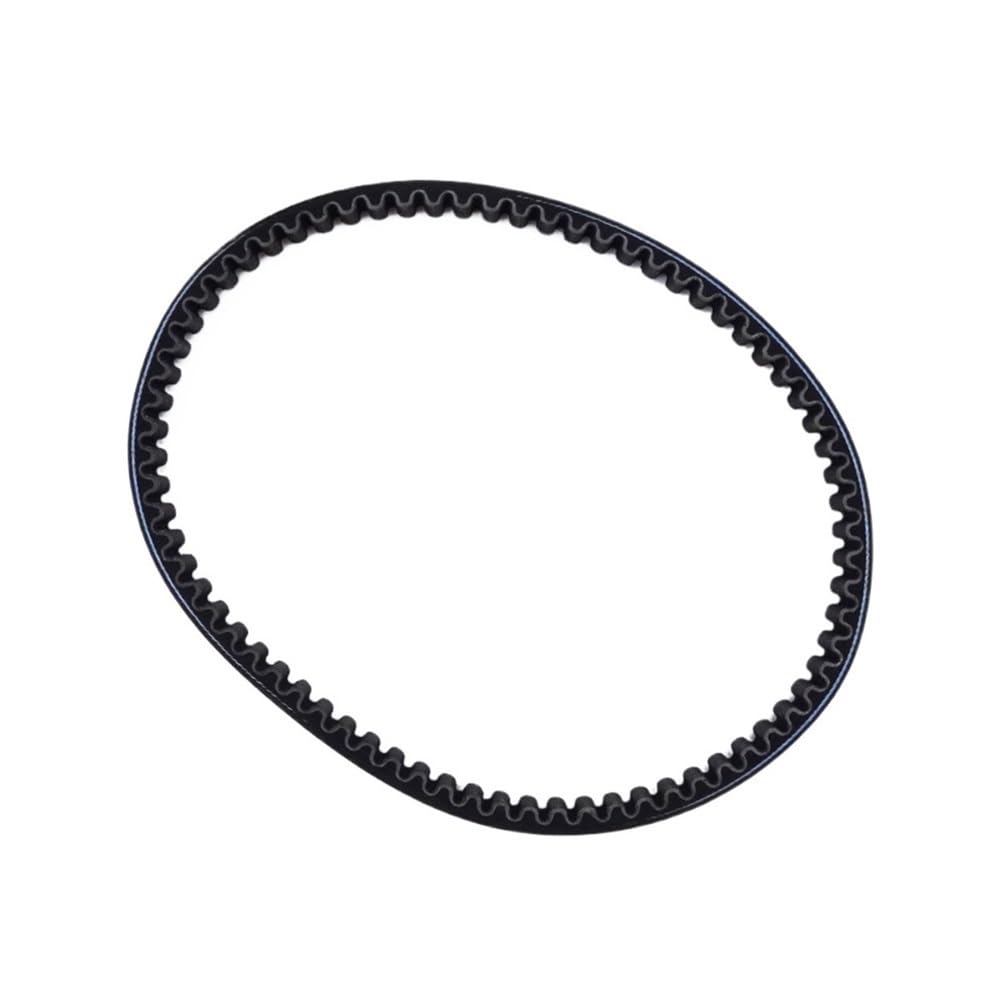 Correa de transmisión 729 CVT de alta resistencia para quads y karts GY6