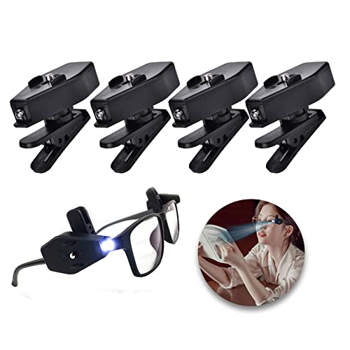 Top 10 Eyeglasses With Led Lights of 2022 Katynel