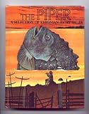 The Piper a Selection of Estonian Fairy Tales