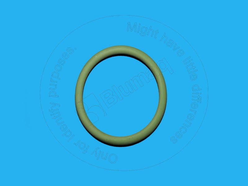 RER909153878 Seal O-Ring (NEW AFTERMARKET) - G&T Engine Parts