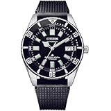 Citizen Orologio Automatico NB6021-17E