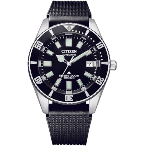 Citizen Promaster