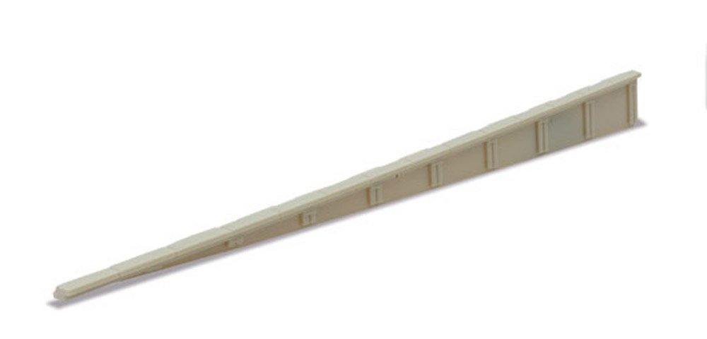 Peco NB68 Concrete Ramp Platform Edge