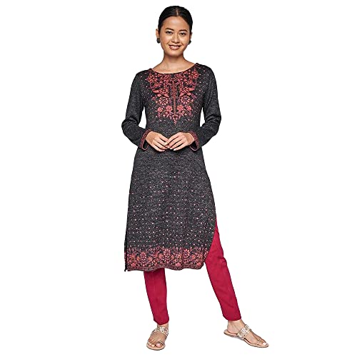 Global Desi women