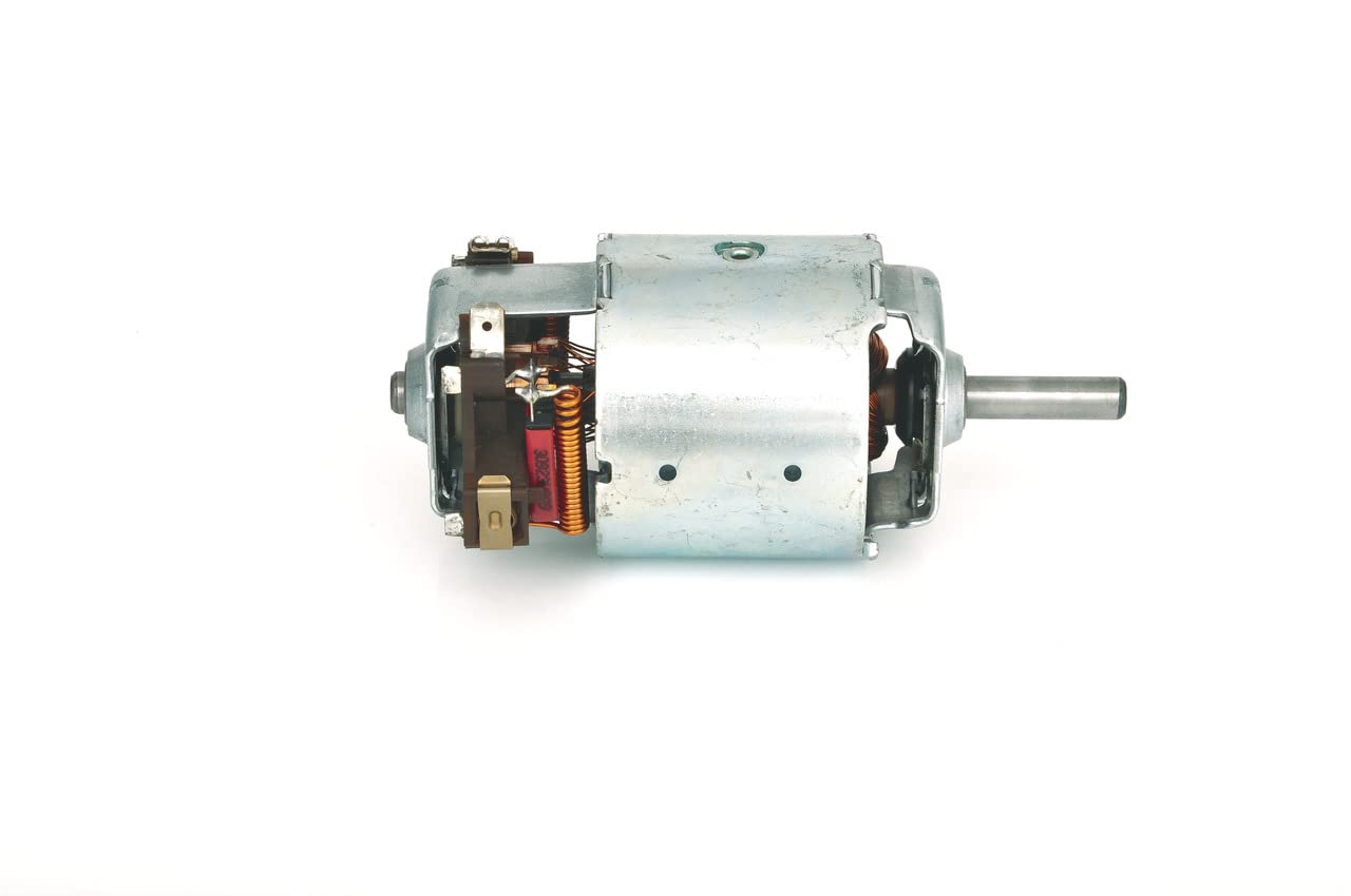 Bosch Automotive 0130063042 Elektromotor, Innenraumgebläse 