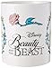 Imagen de Beauty and The Beast Gift Set with Mug