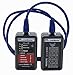 IDEAL INDUSTRIES INC. 62-200 Linkmaster UTP/STP Wire Map Cable Tester