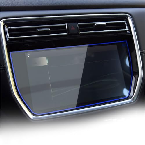 Film protection en verre pour RX8 2022 écran autoradio GPS