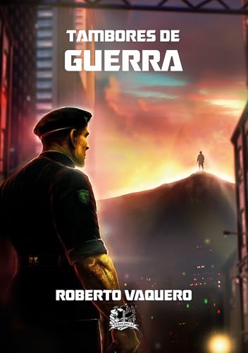 Tambores de Guerra