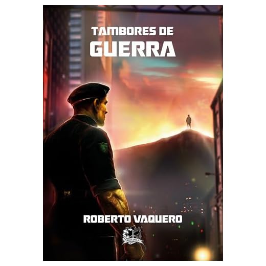 Tambores de Guerra