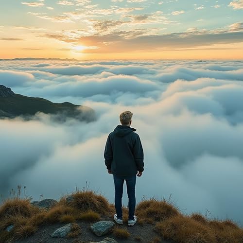 Couverture de The Philosopher at the Edge of Time