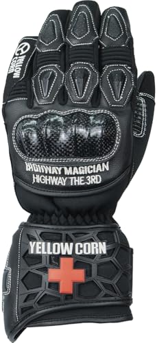 CG[R[yYELLOW CORNz YG-355W EB^[O[u BK LL