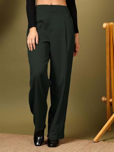 Image of KOTTY Women's Straight Pants