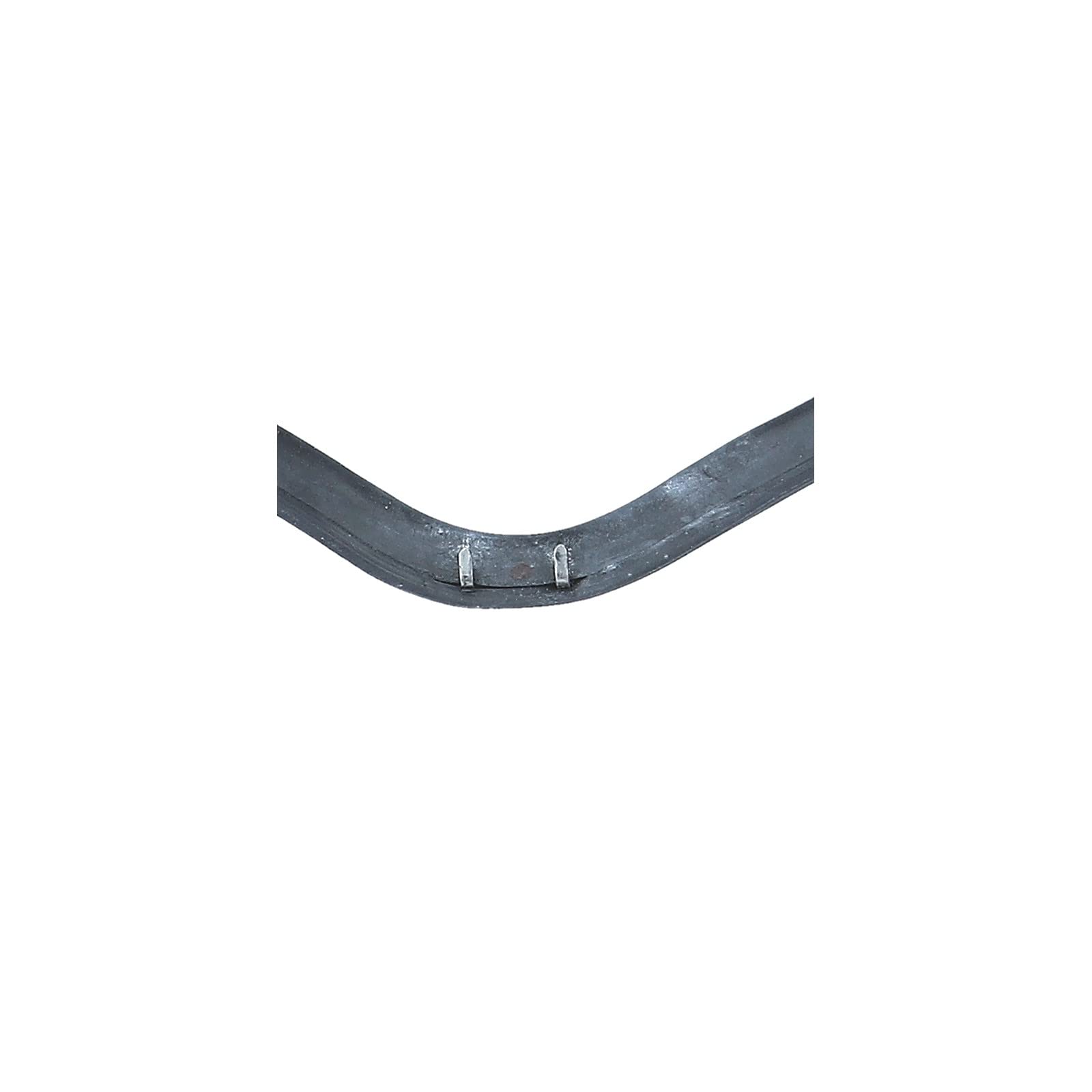 LUTH Premium Profi Parts Türgummidichtung für Backofen Herd kompatibel mit Bosch Siemens Neff 096824 00096824