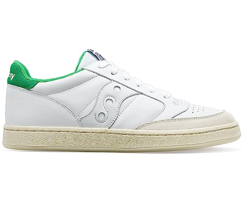 Saucony Men's Jazz Court Sneaker4