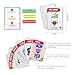 Financial Literacy Fun for Future Financially Literate Minds: 108 Flashcards Teaching Kids & Teens Financial Literacy & Essential Money Concepts – Engaging Education with Imagery, Fun and Educational