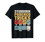Podenco Ibicenco Trucos de perros Podenco Camiseta