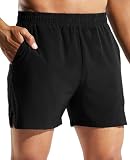 Black Shorts