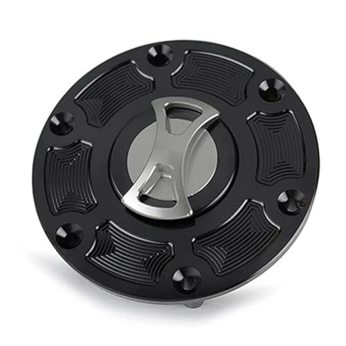 Bouchon de réservoir moto sécurisé pour vos road trips en BMW R 1200 GS