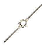 DIN 225 Lagerhalter mit hoher Festigkeit, effizientem Design und einfacher Installation, ideal für die Unterstützung von Maschinen und mechanischen Strukturen.