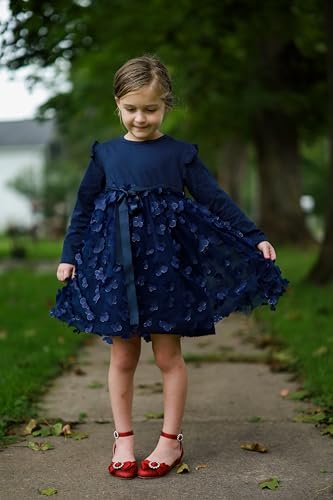 La Mejor comparativa de Vestidos niña sfera - solo los mejores. 8 Imagen adicional