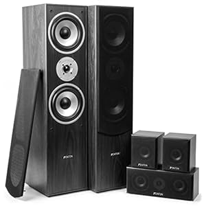 Fenton Skytronics 100.330 Lautsprecherset