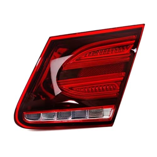 Feu arrière de remplacement pour réparer optique brisée Benz W207 Coupé 2015