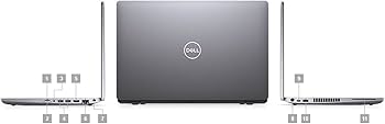 Amazon.com: Dell Precision 3551 15.6-Inch Full HD Display Mobile