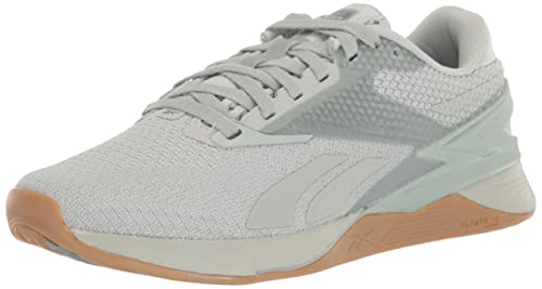 Image of Reebok Women's Nano X3 Mesh Sneakers