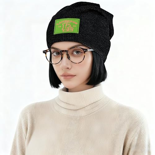 Casquette gaufrée coupe douce et ajustée avec doublure moelleuse