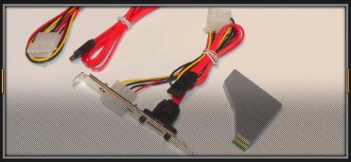 Minispy SATA