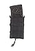 High Speed Gear Belt Mounted Single Rifle Mag Taco Pouch Black 13Ta00Bk