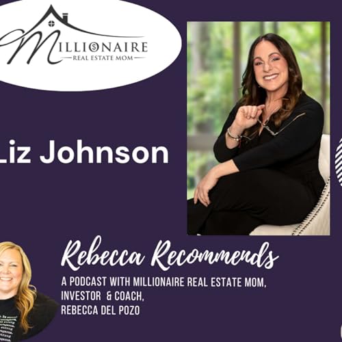 Get Your Sphere In Gear - Author & Real Estate Agent Liz Johnson