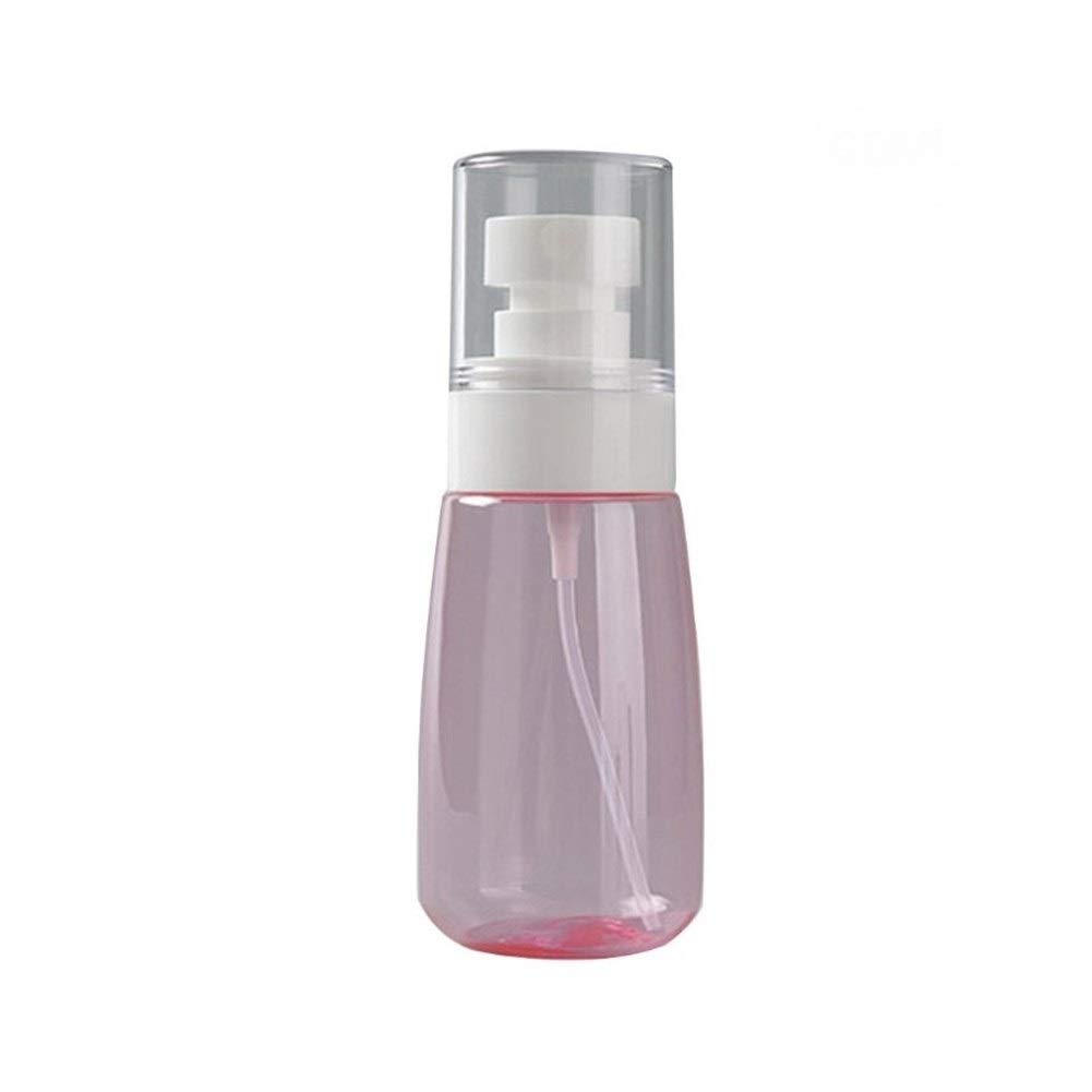 Amazon.co.jp: 透明な空のスプレーボトル30ml / 60ml / 80ml / 100mlの