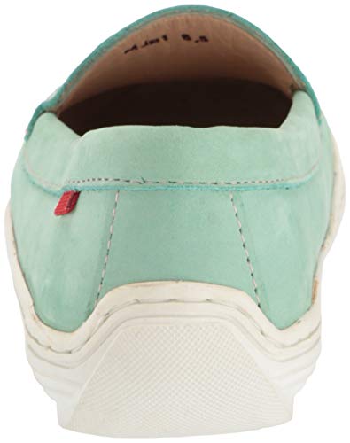 Image of Marc Joseph New York Unisex-Child Kids Boys /Girls Genuine Leather Broadway Loafer
