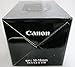 Canon EF-S 10-18 mm f:4.5-5.6 IS STM - Objetivo para Canon (Estabilizador...