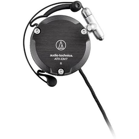 ATH-EM7 GM イヤフィットヘッドホン