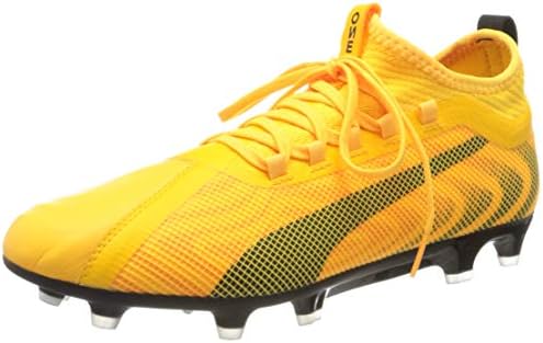 ONE 20.2 FG/AG Football Boots, Yellow 