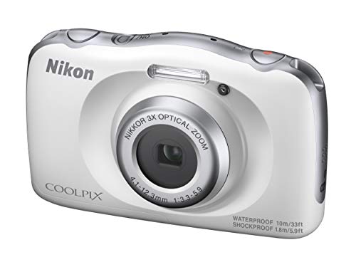 Nikon COOLPIX W150