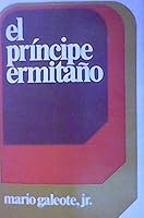 El Pr?ncipe Ermita?o 8439941161 Book Cover