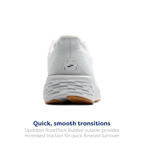 Brooks Men’s Launch 11 Neutral Running Shoe3