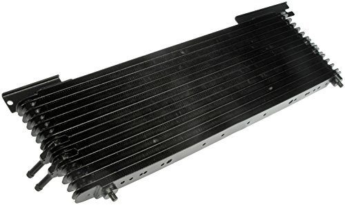 Dorman 918-201 Automatic Transmission Oil Cooler Compatible with Select Ford/Mercury Models
