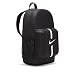 Nike DA2571 Unisex-Kinderrucksack Academy Team, Schwarz/Weiß, 22 l