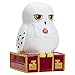 GoGlow- Harry Potter Hedwig-Veilleuse et Lampe Torche Buddy , 14341
