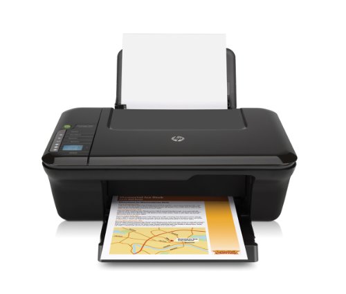 Image of HP Deskjet 3050 All-in-One Printer (CH376A#B1H)