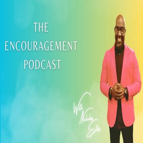 『The Encouragement Podcast』のカバーアート