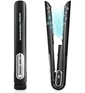 Amazon | KEYNICE ドライヤーストレート ストレイトナー ヘア