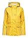 Produktbild ONLY Female Regenjacke Einfarbige XLYolk Yellow