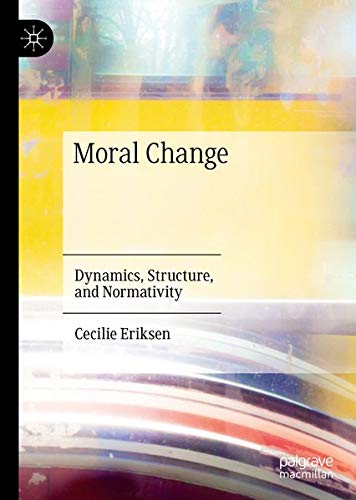 Buy Moral Change — BookShops.in